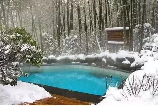 元旦带你出去玩,江浙沪2-3天短途旅游冬季民宿