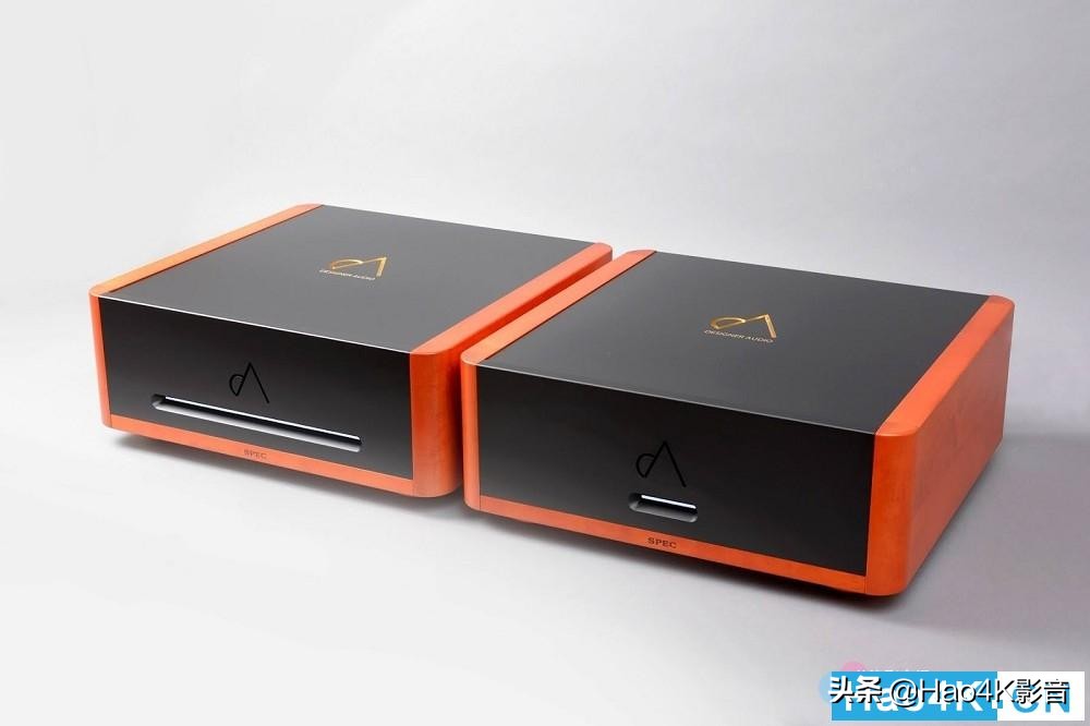 PECRPA-MG1000：具备Bi-Amp与讯源直入功能的独特后级