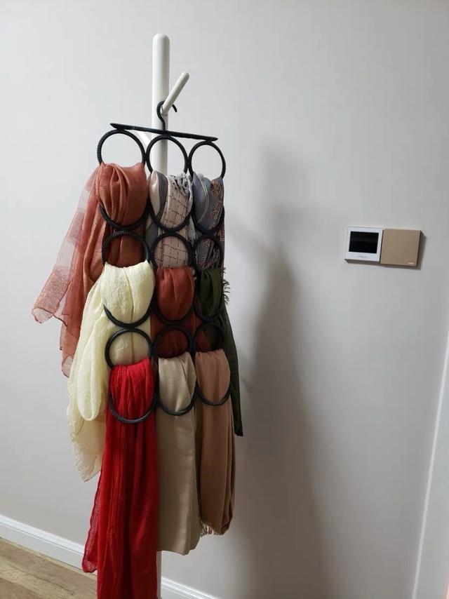 盘子收纳神器这样放干净又省空间,30件解决家里乱糟糟的收纳神器