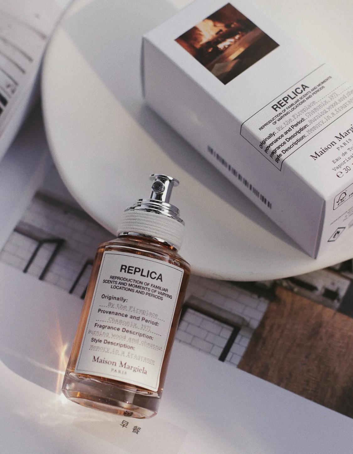 适合秋冬的香水木质香,私藏香氛推荐小众不浮夸的高级香