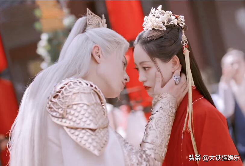 2021年十大烂剧排行榜,2021年最狗血的一部剧