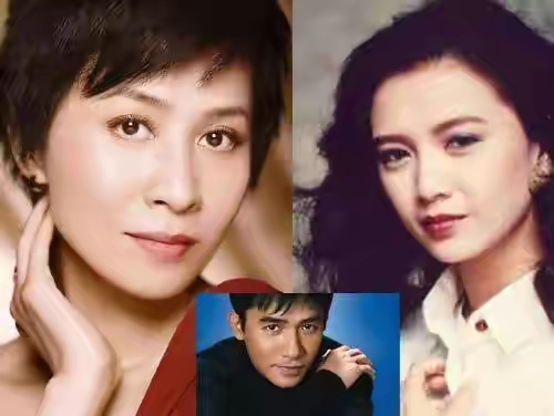 十位反目成仇的明星,10对分手后破镜重圆的明星