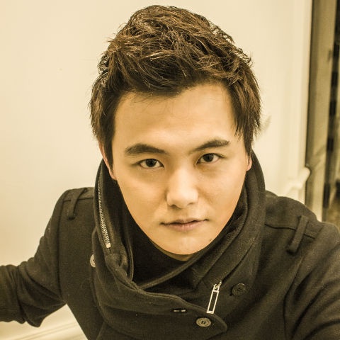 生僻字创作者,生僻字为何1度爆火