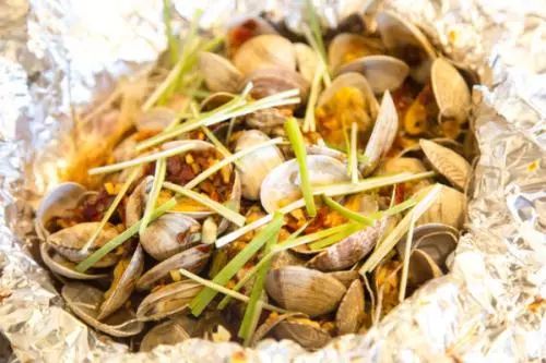 夜市小吃十大暴利行业,夜市暴利产品