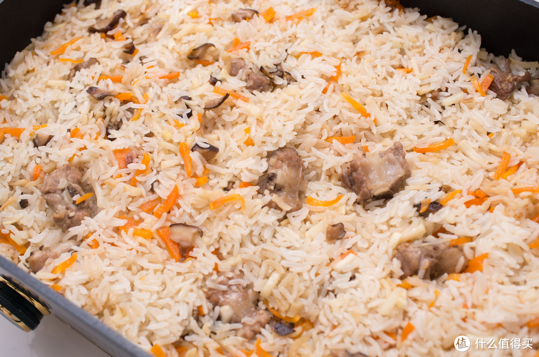 钛古ihbbq多功能锅评测,钛古ihbbq多功能料理锅是电磁的吗