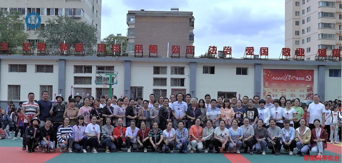 兰州大方经典学校学前班,教育就是教学和育人