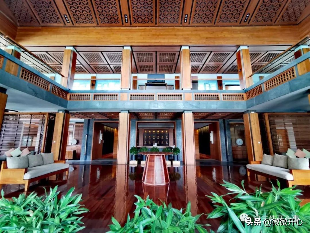 这三家酒店最适合企业商旅的需求