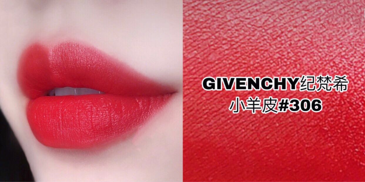 最适合夏天的元气口红,比较自然的口红色号推荐