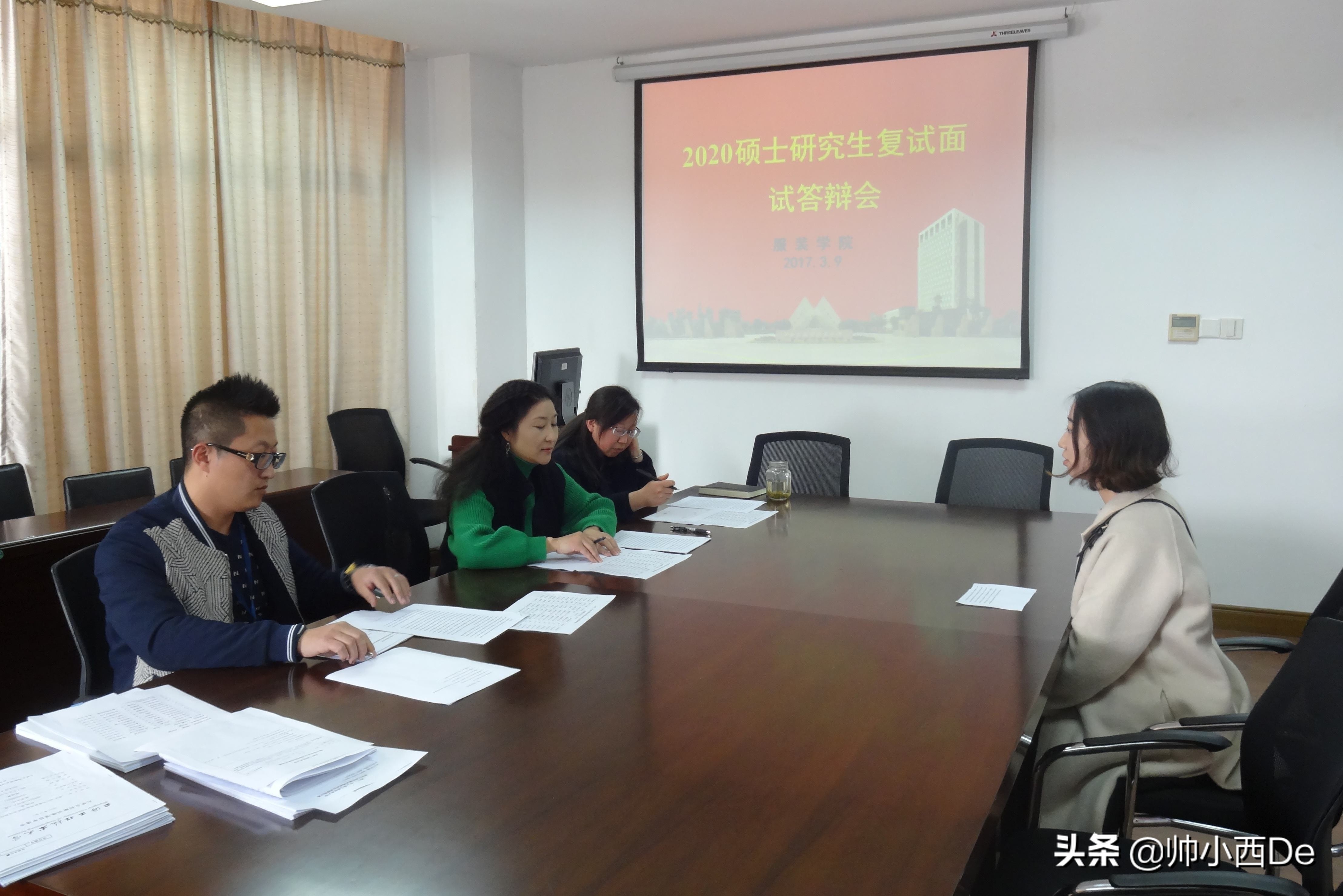 有同学说考上研了，但是不快乐了？通常是三个因素，你有遇到吗？