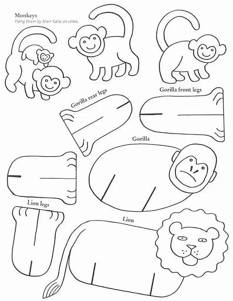 废物利用，她用几个纸箱让家里变成动物园，孩子回家乐坏了！收藏