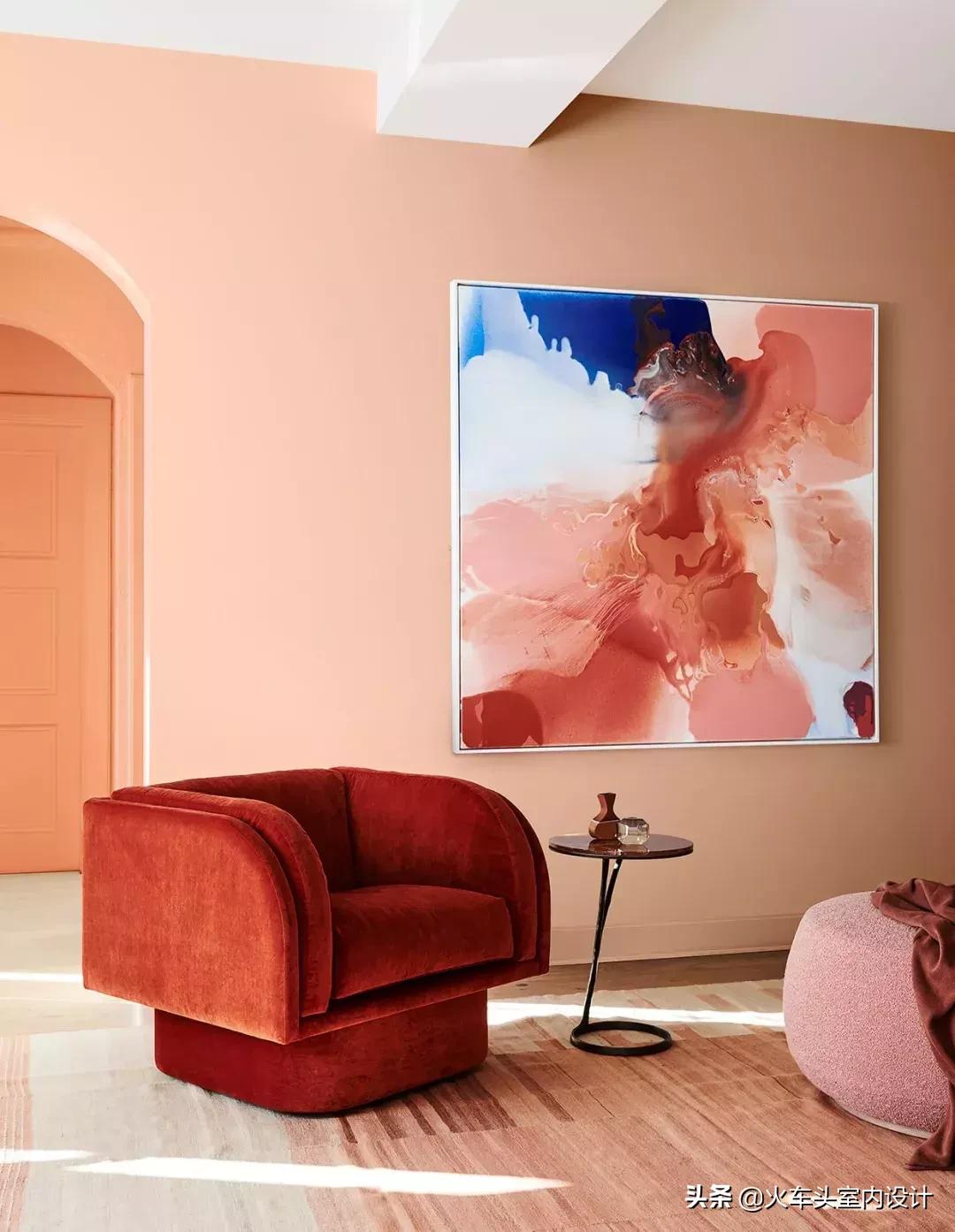 2020年的流行色彩是什么,2020-2021色彩流行趋势