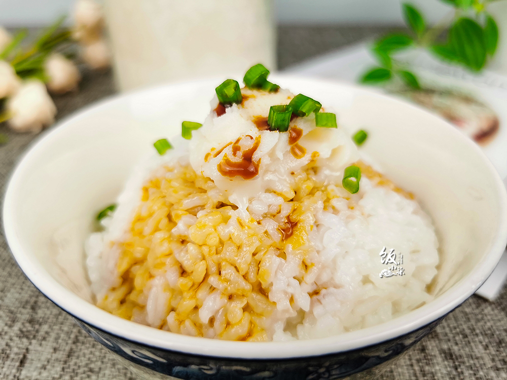 猪油拌饭就是把猪油弄在饭上吗,猪油拌饭简单做法