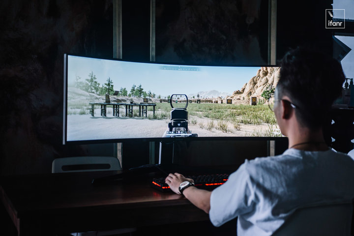 三星玄龙骑士g9显示器驱动,三星玄龙骑士g9显示器玩魔兽