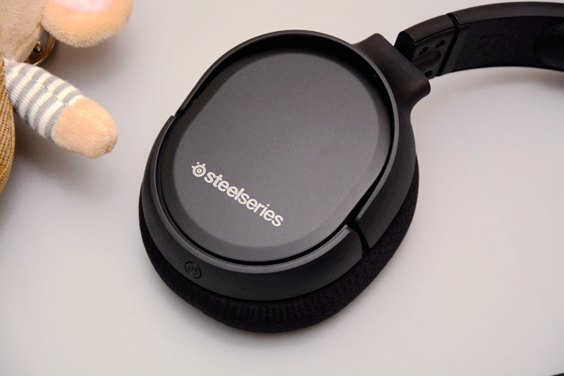 赛睿寒冰3寒冰5寒冰7区别,赛睿寒冰7有线和无线版