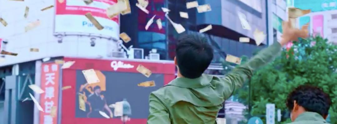 唐人街探案3onmyway,唐人街探案3只有59分冤枉吗