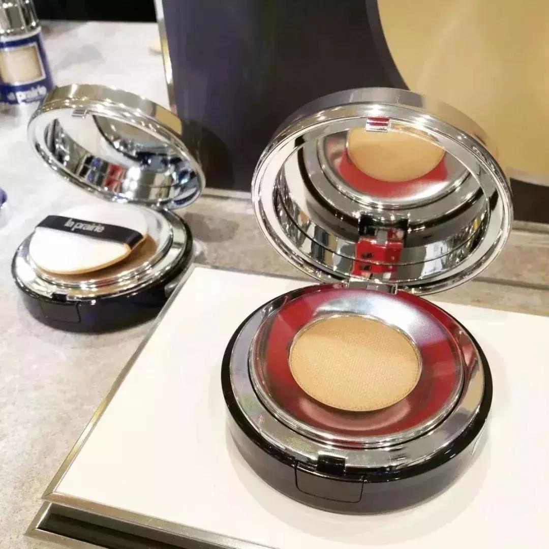 全世界最好用的大牌粉底,全国最好用的气垫