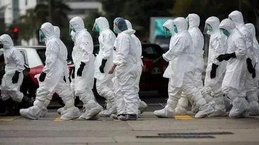 武汉“封城”的法律依据和新型冠状病毒肺炎紧急状态涉及的罪名