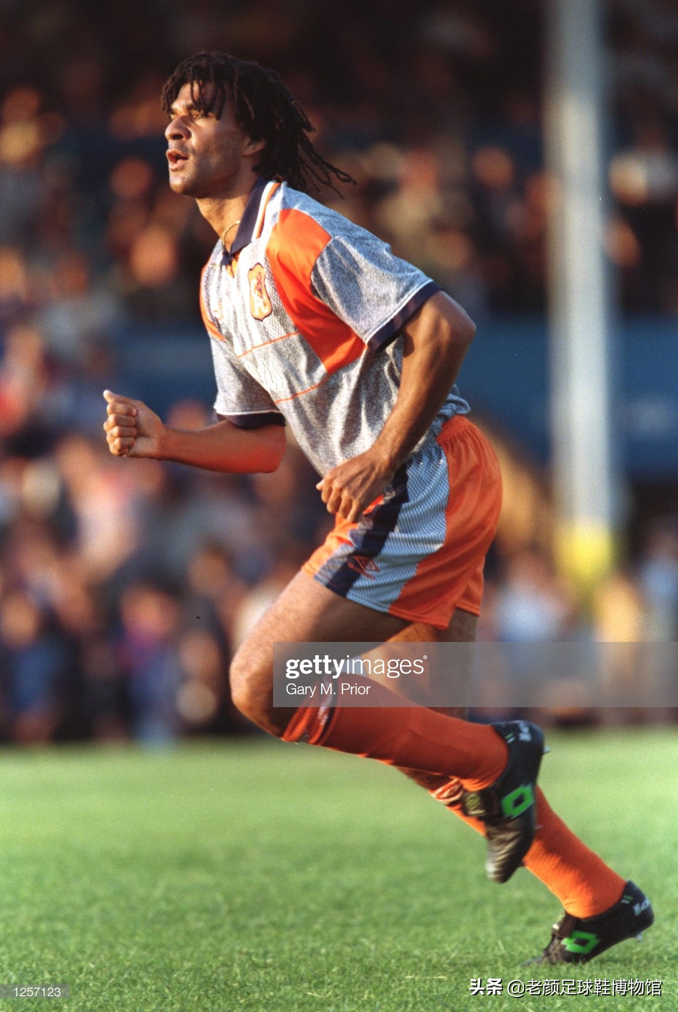 米兰球霸转会桑普，两次访华都败于国足脚下，英超技术扶贫最大牌