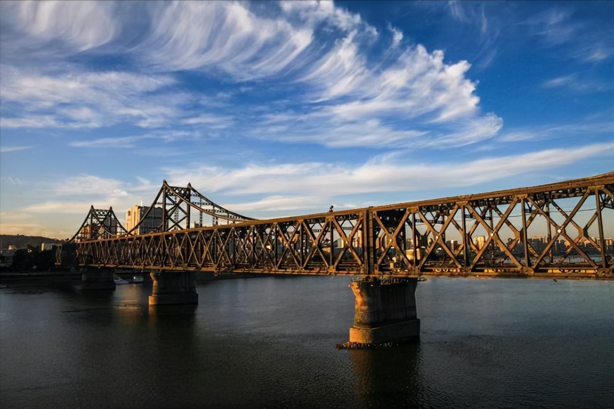 辽宁一个非常适合度假的小城,辽宁是宜居的地方吗