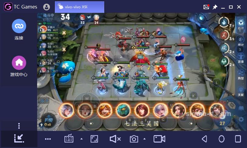 《英雄联盟》最新适配机型跟首发英雄出炉：都来看看你能玩上吗？