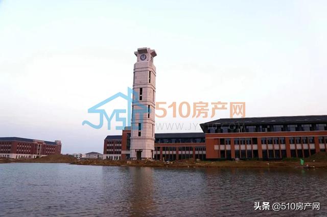 敔山湾临港,江阴临港新城和敔山湾