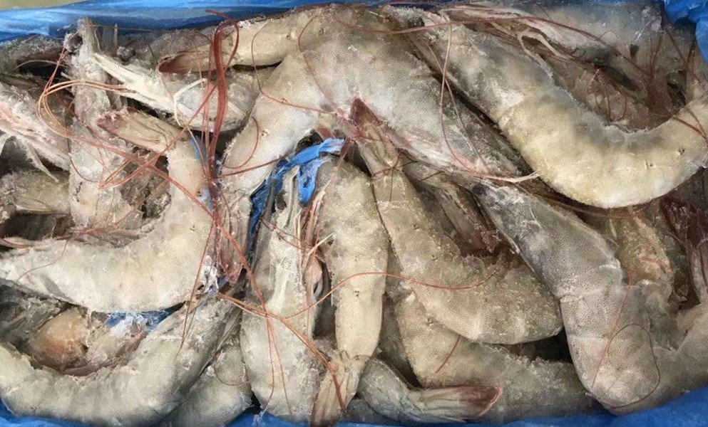 煮大虾怎么做虾煮几分钟就熟了,水煮大虾怎样煮虾肉又白又嫩