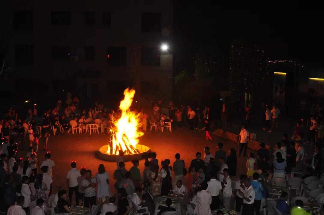 襄阳房车露营基地,好嗨哟湖北