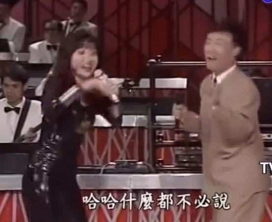 知名女星与已婚男同居18年，被当街扒衣殴打，怎么会沦落成这样？