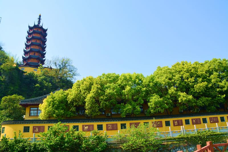 跟夏宁葆去穷游——镇江，扬州4天3晚自由行，人均花费550