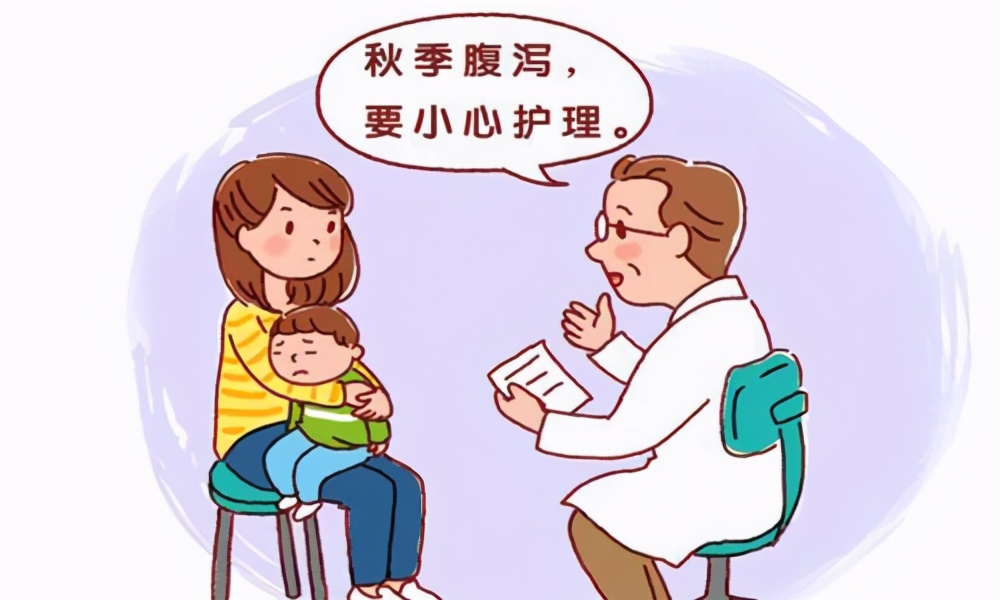 莫把腹泻当小事,长期腹泻对身体什么影响