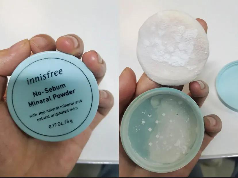 makeupforever散粉和黛珂散粉,散粉推荐干皮公认好用第一名