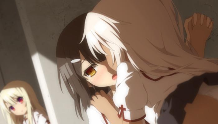 动漫中黑皮美人,动漫中的黑皮少女