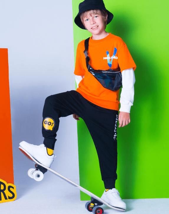 新百伦儿童童装官方旗舰店,新百伦领跑儿童工厂