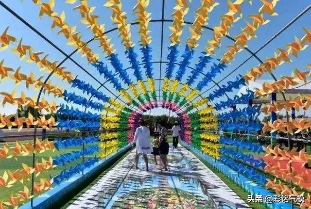 抚州迪士尼嘉年华,抚州童梦乐园门票