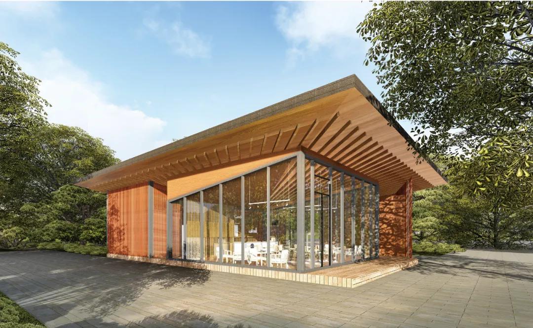 台州植物园二期项目,台州植物园最新视频