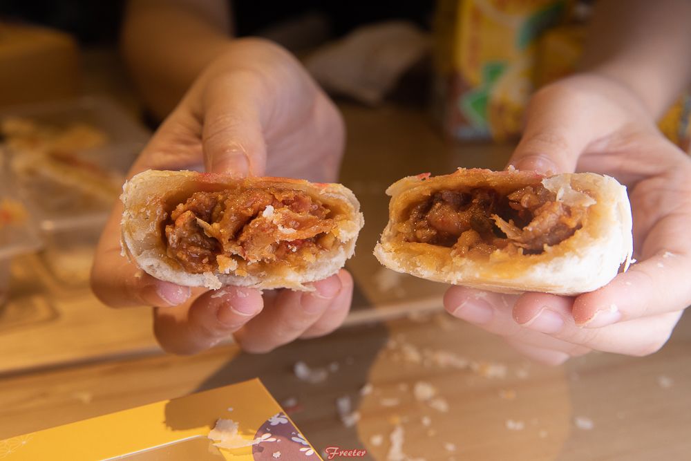 又是一年中秋到！盒马鲜生也出月饼？来测测那些奇葩口味到底如何