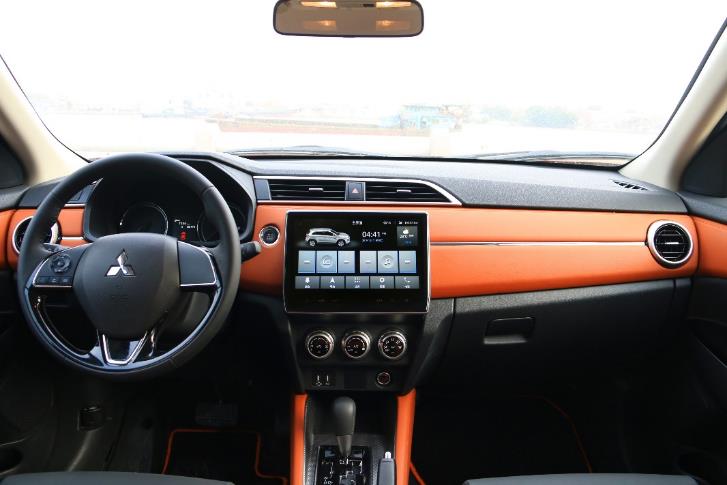 新劲炫车主口碑解析：听听消费者怎么说