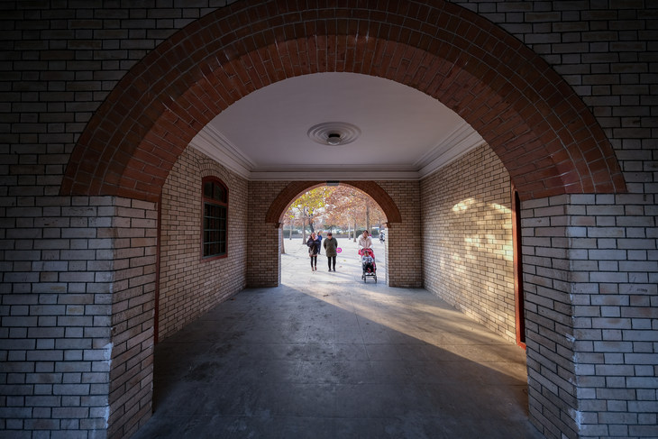 富士16-55mmf2.8镜头评测,富士变焦镜头16-55评测