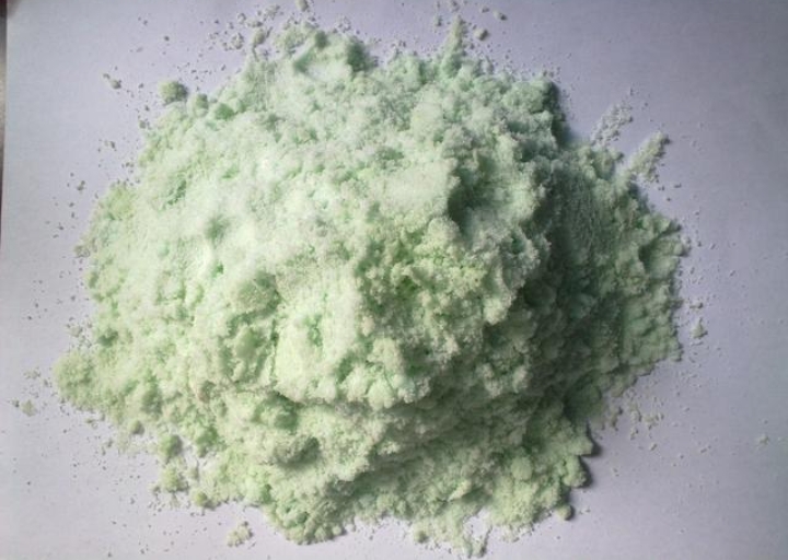 金钱树缺铁,月季缺铁性黄叶用硫酸亚铁行吗