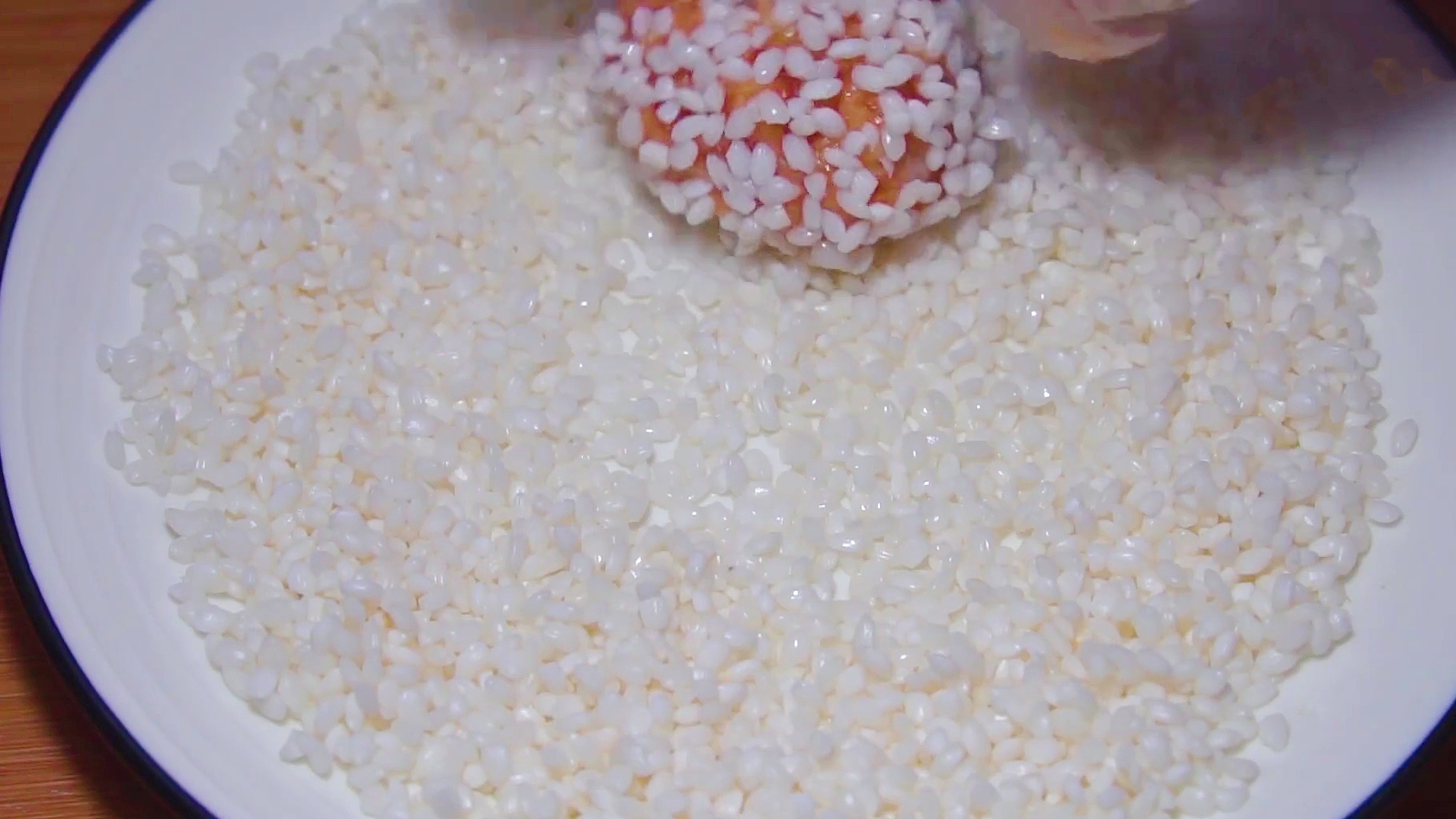 立冬就要吃热乎乎的,立冬了怎么做糯米饭