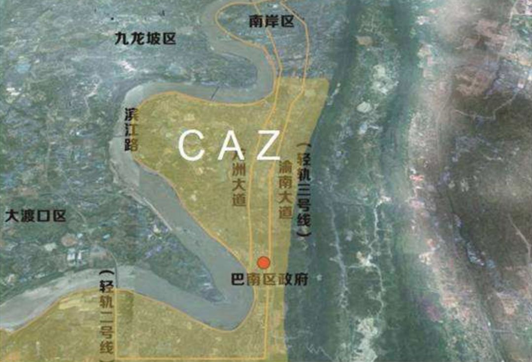 南区房产值得买吗,市南区哪个板块值得买房