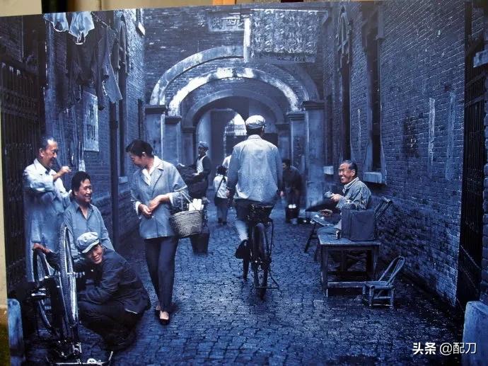 旧城往事呼和浩特,呼市旧城往事完整版