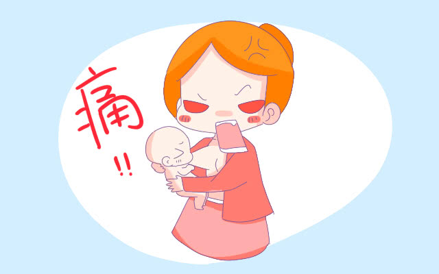 剖腹产后的三种折磨,剖腹产四个月很痛