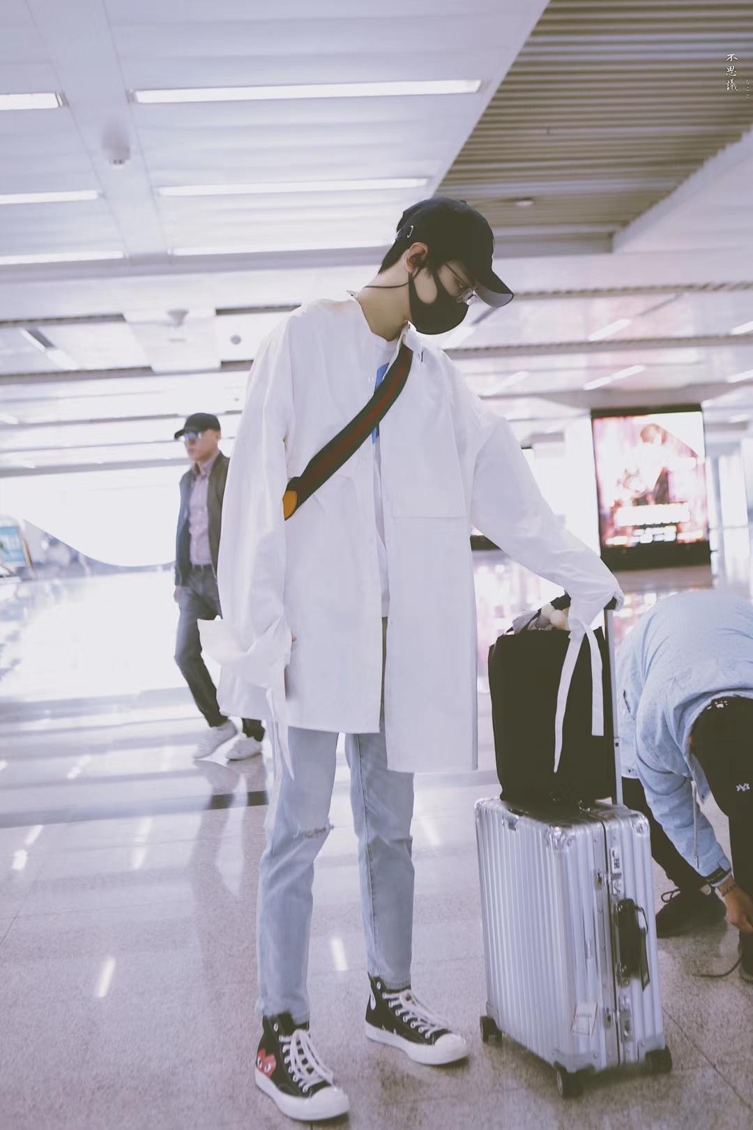 肖战最新私服模板,肖战私服模板大全