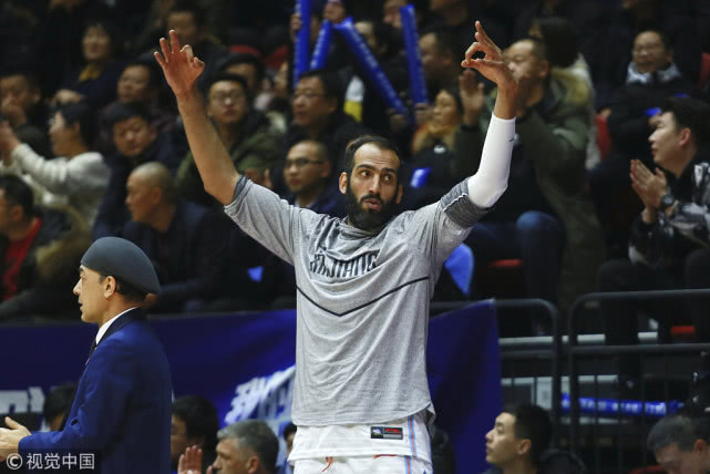 阿的江新疆队新消息,新疆队阿的江最新比赛