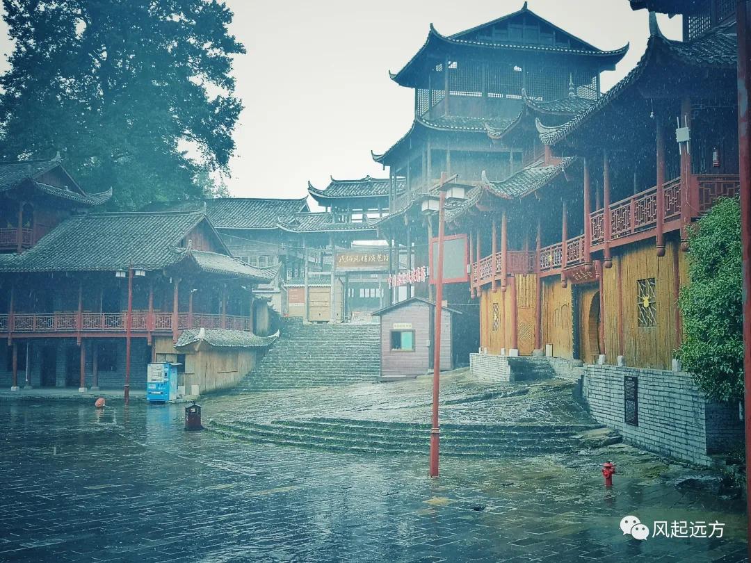 西行自驾游记3,自驾第十三天