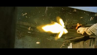 甄子丹杀破狼电影打斗视频,杀破狼甄子丹第一次出场