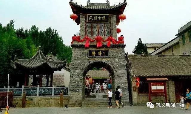 赵明恩：扎根基层情系群众