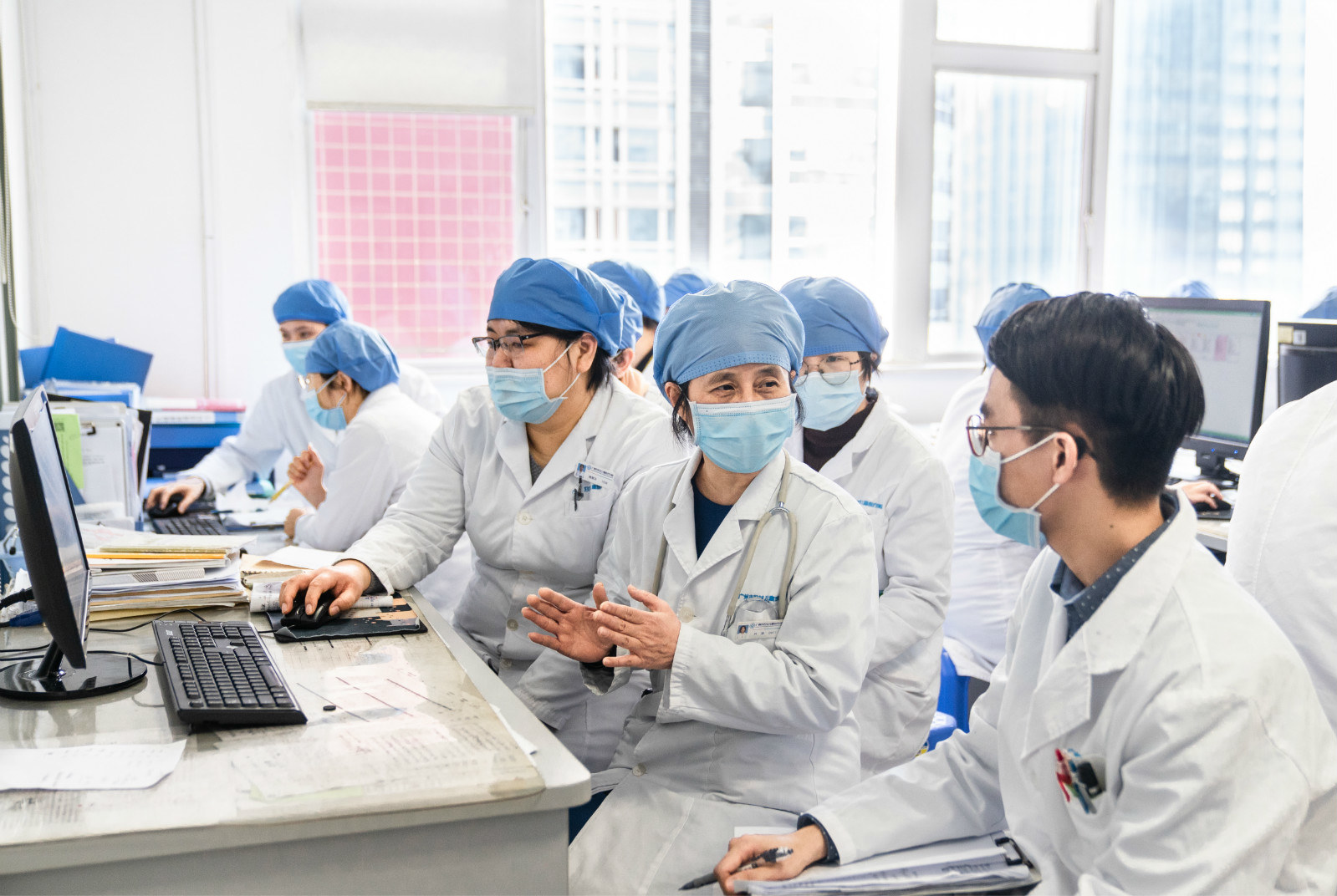 这2000万患者平均被误诊2-3次,有特效药还是吃不起