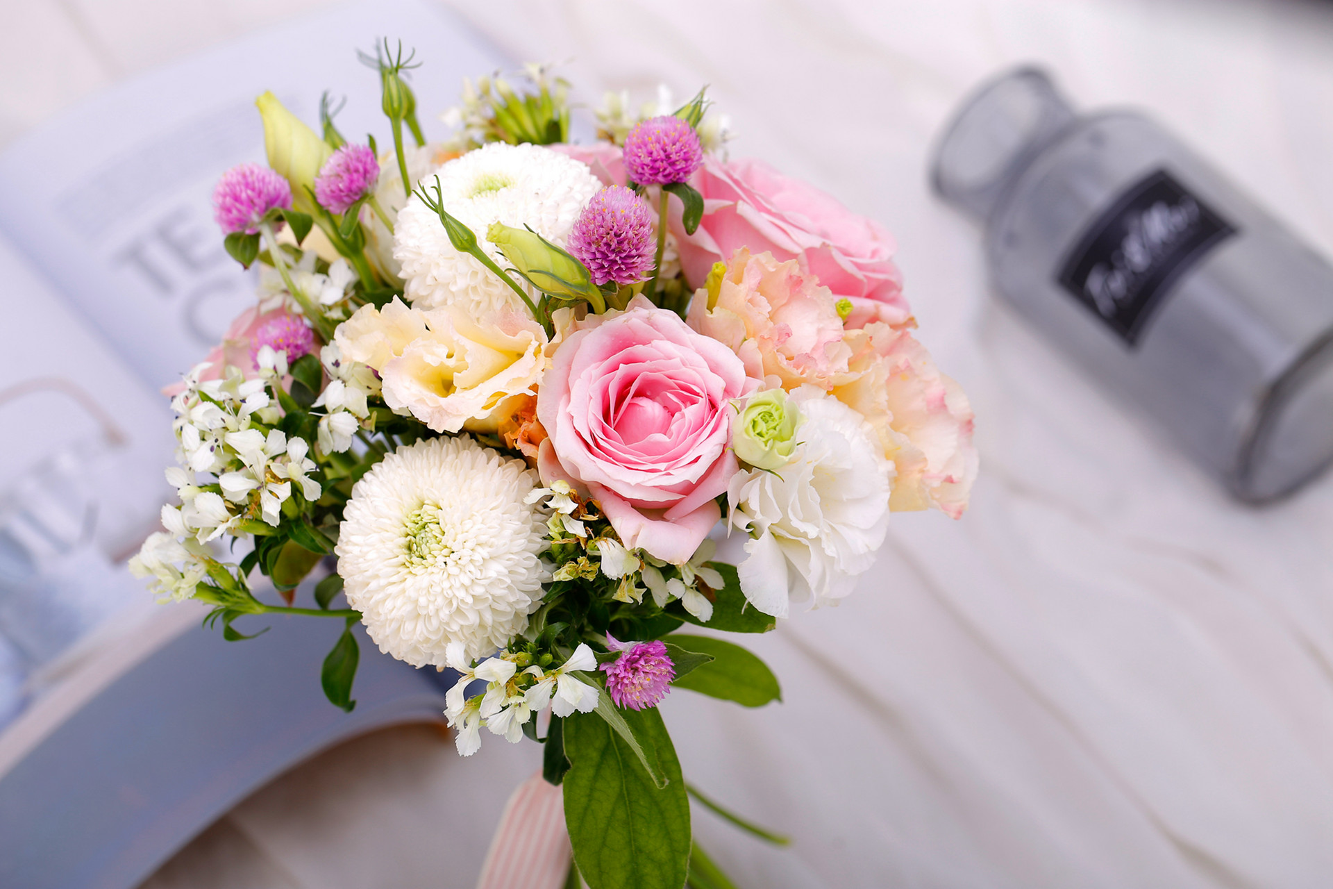 所谓日久见人心,俗话说日久见人心吗